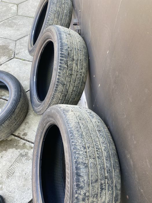 Продам Комплект 17 шин