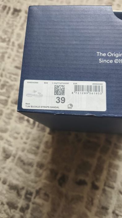 Дамски обувки Tommy jeans