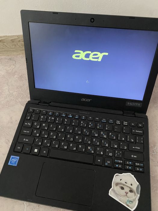 Acer TravelMate Spin B1