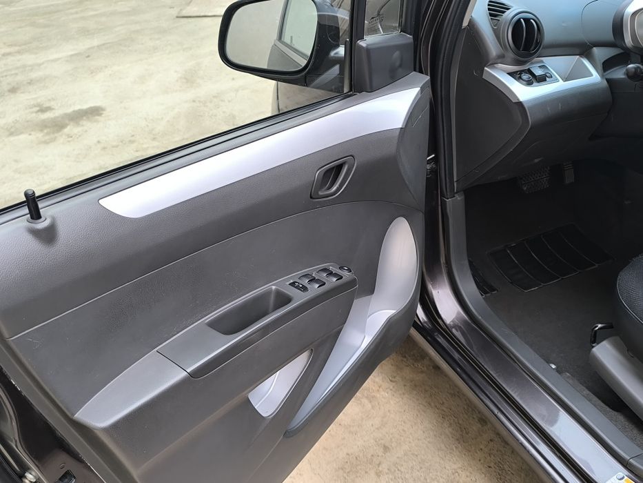 Super narx Spark Avtomat 4 evro