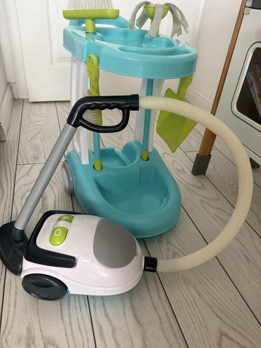 Set curatenie mare copii