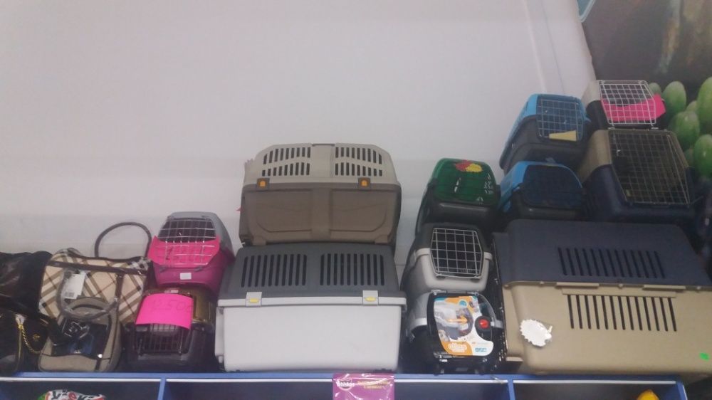 Авиабоксы продам