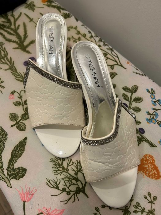 Дамски обувки - голямо разнообразие