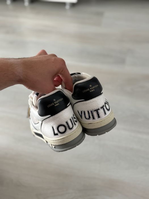 Adidasi LV trainer