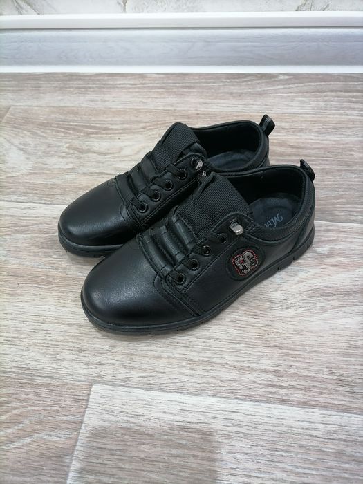 Детские туфли для мальчиков