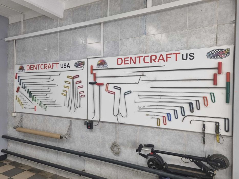 Обучение автовакуум pdr / Avtovakuum oʻrganish / Автовакуум урганиш