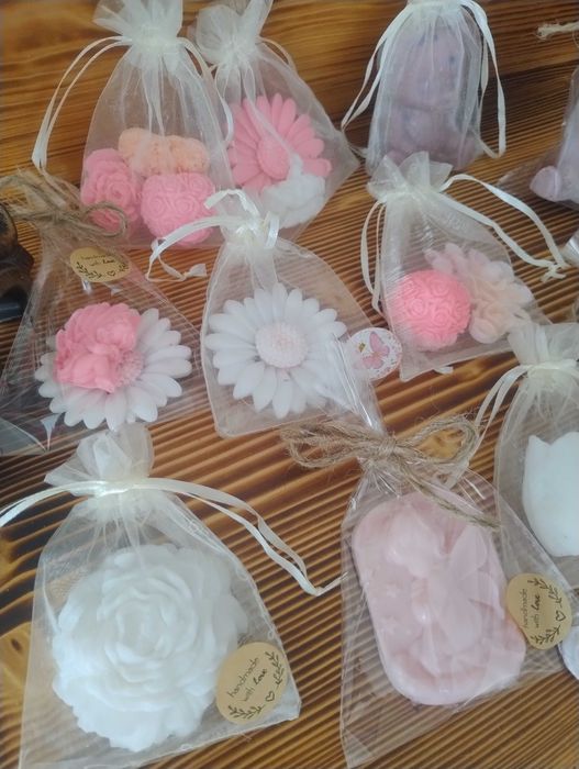 Подаръци за сватба,кръщене и други събития