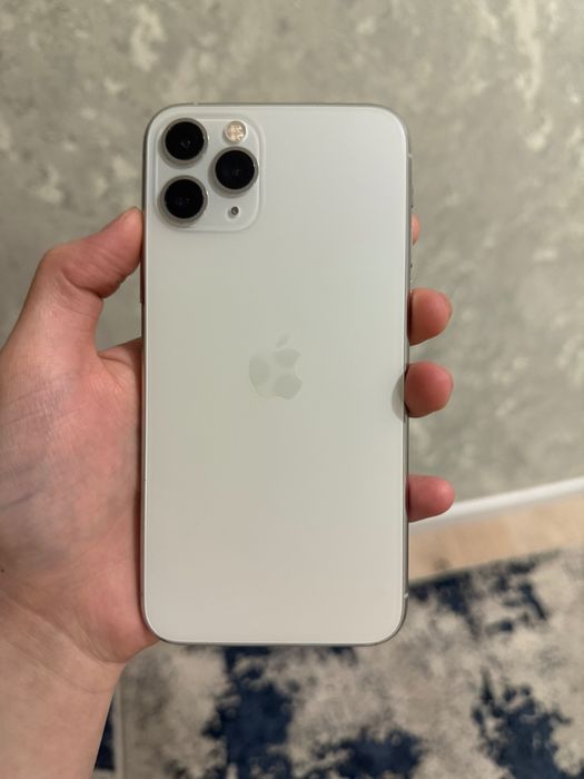 IPhone 11 Pro, 256 гб