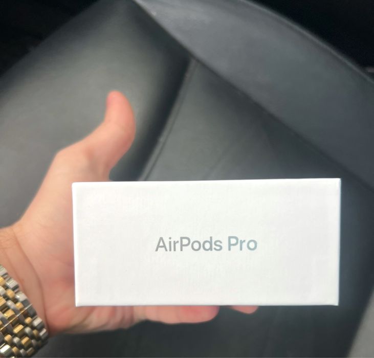 Vând Apple AirPods Pro 2 Noi - Air Pods