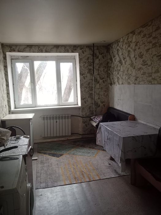 Комна в общежитии в аренду