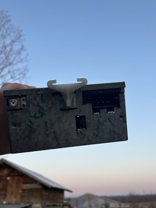 Vand casetofon de Ford Transit