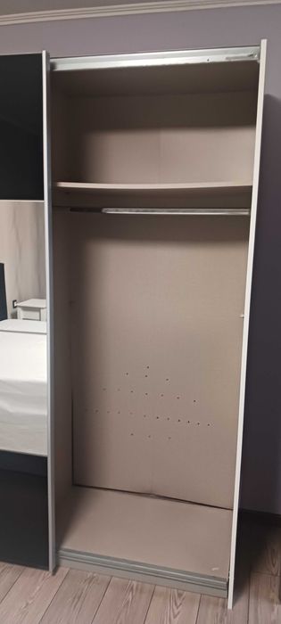 Dulap cu usi glisante.Dressing.Mobila dormitor
