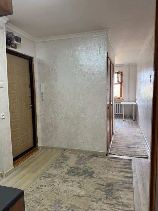 Продам 3-х комнатную квартиру