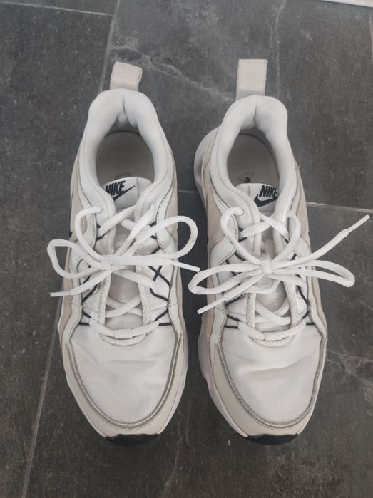 Бели Маратонки Nike размер 38