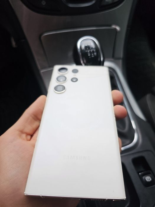Samsung S23 Ultra piese