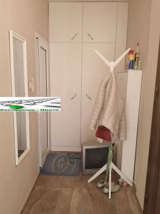 Дава се под наем Двустаен апартамент в Пловдив, Тракия - 48 кв.м за 357 € - Снимка #6