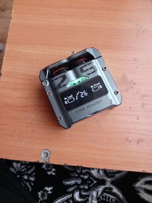 Продам наушники игровые