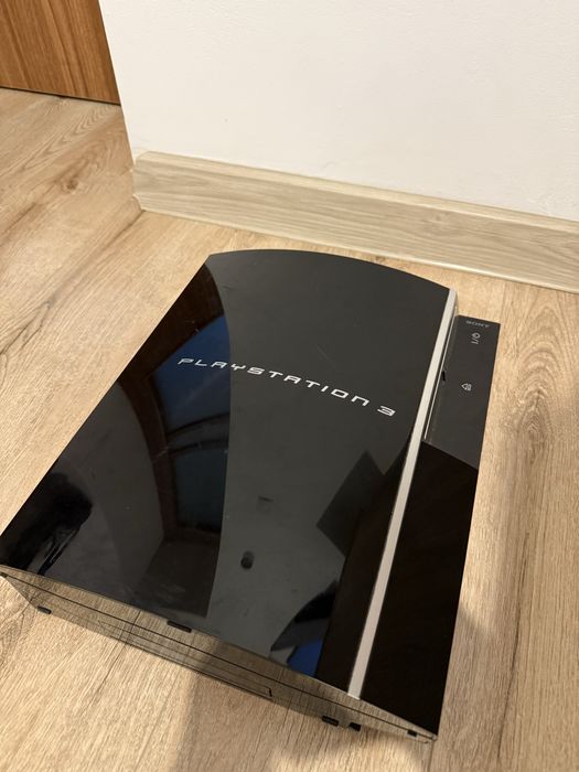 Playstation 3 FAT stare buna