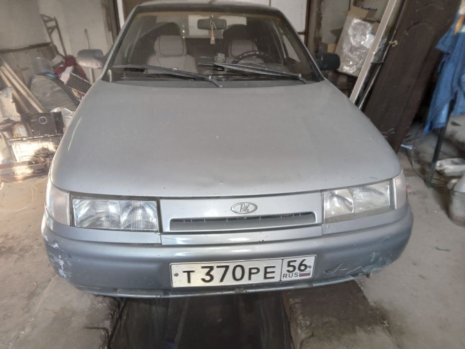 Машина сатылады 2110