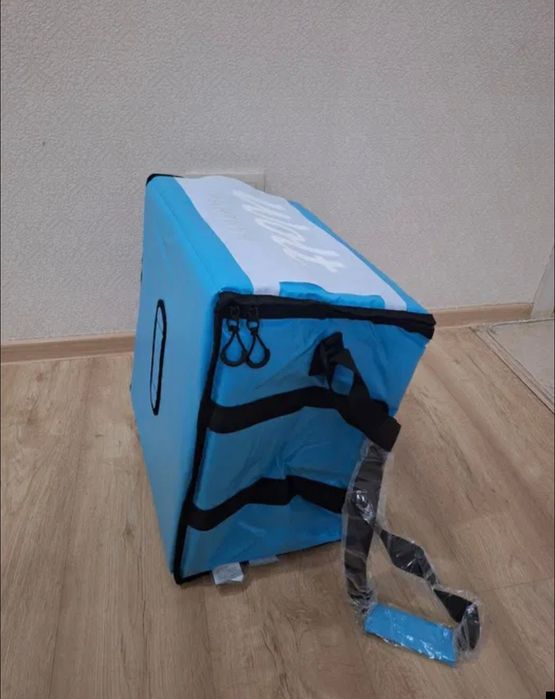 Сумка вольт термо сумка wolt