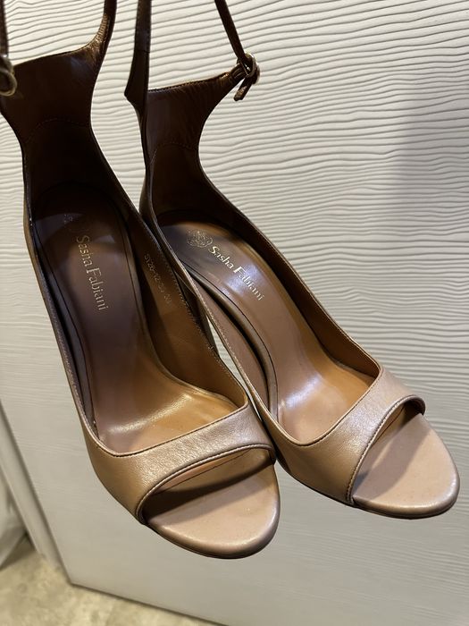 Босоножки, размер 38