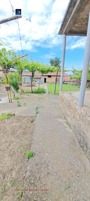 Къща в Плевен, област-с.Милковица площ 120 цена 50000