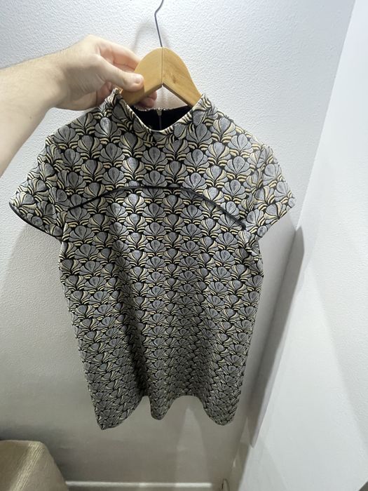 Rochie Eleganta Zara