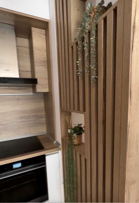 apartament premium 2 camere residence luxuria bucuresti