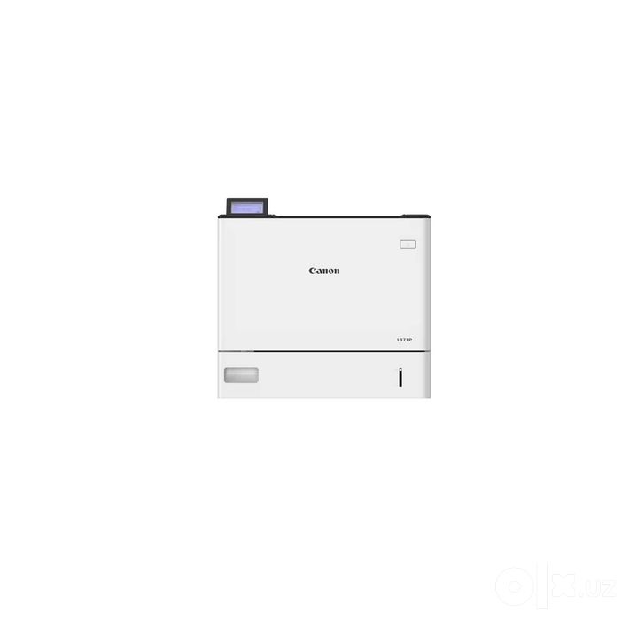 # PRINTER Canon i-SENSYS X 1871P