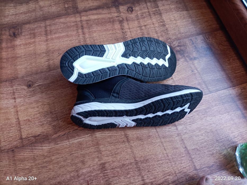 Mаратонки за бягане