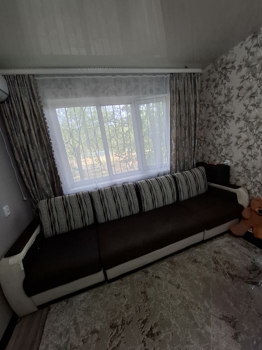 Отдам даром диван б/у