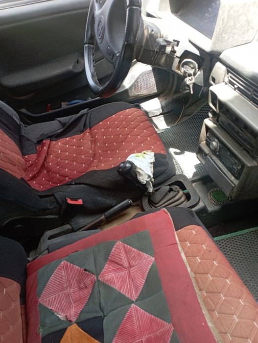 Продам авто ВАЗ 21099. Сатамын.