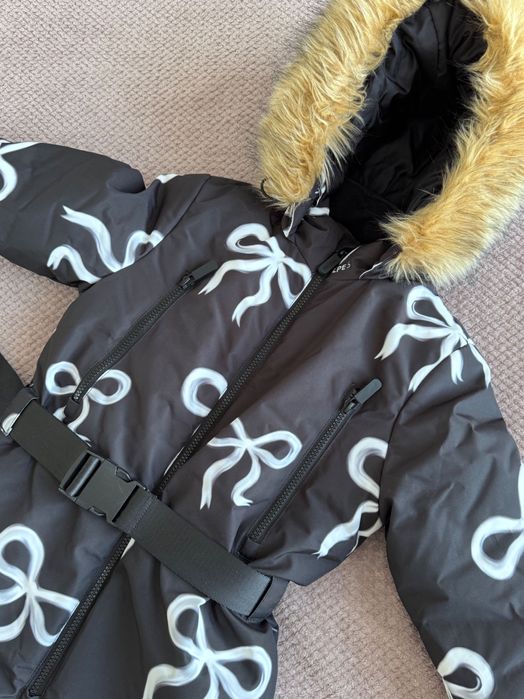 Продам вещи на девочку 122-128р