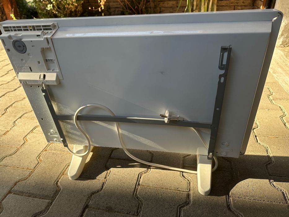 Конвектор Atlantic