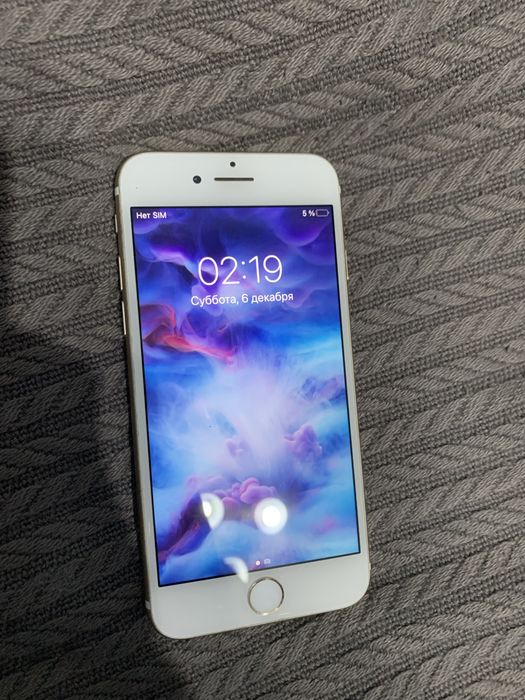 iPhone 7 32гб идеал