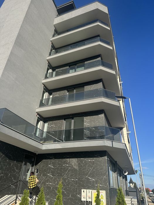 Apartament – Rădăuți, Suceava - Vedere 2