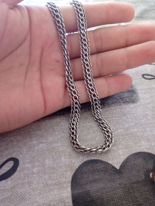 Питон россия кумуш 1200