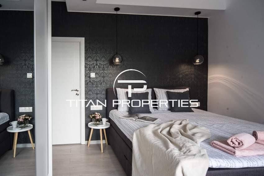 Дава се под наем Тристаен апартамент в Варна, Чайка - 90 кв.м за 800 € - Снимка #4