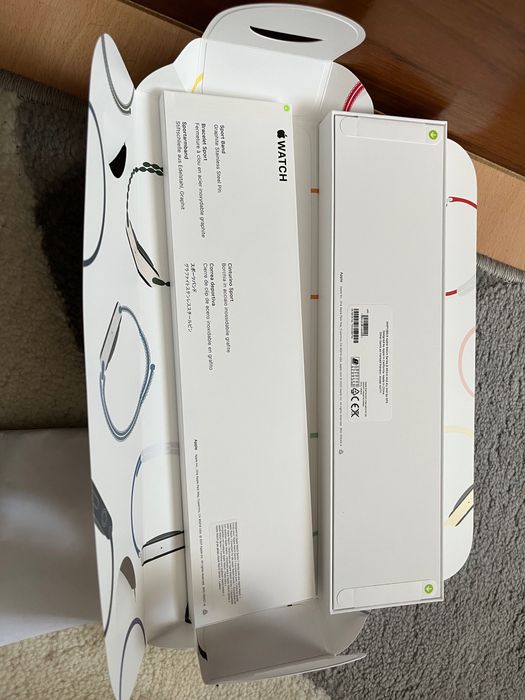 Apple Watch Series 8