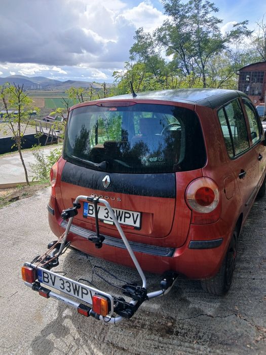 Renault 1,2 benzină ,AC