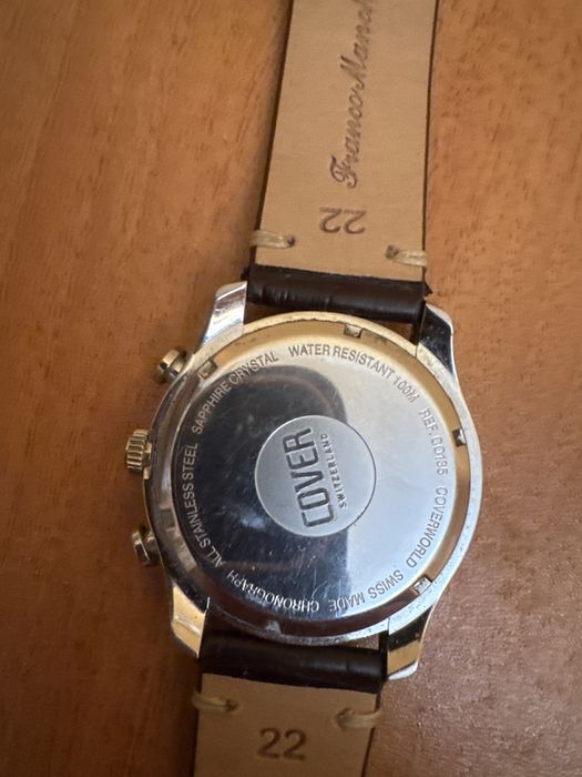 Продам швейцарские часы Ковер