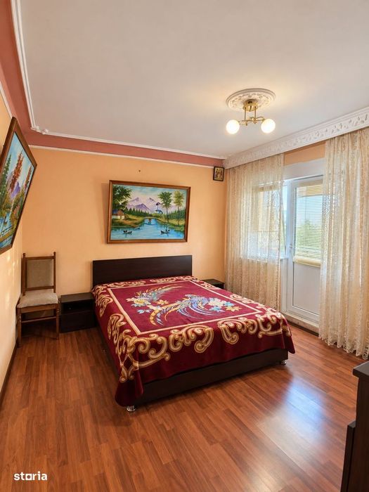 4 camere Lunca Cetatuii 2/4 95mp anvelopat Iasi Comision 0% Proprietar