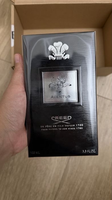 Creed Aventus Парфюм