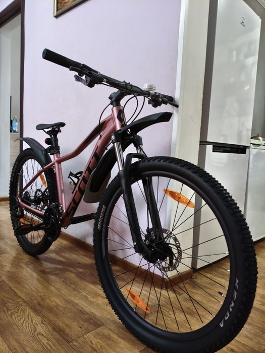 Велосипед SCOTT CONTESSA 60, giant author centurion merida trek