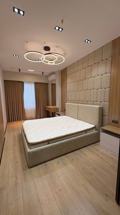 ЖК АКАЙ СИТИ! 3 ком кв-ра По Шикарной Цене! Дархан Акай Сити Ц-1