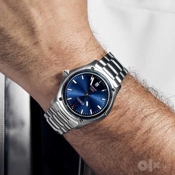 Наручные швейцарские часы EBEL