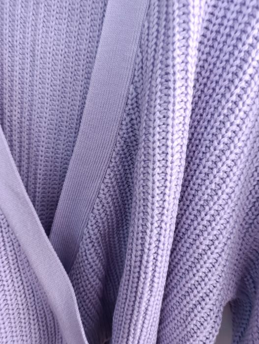 Плетена жилетка  HМ