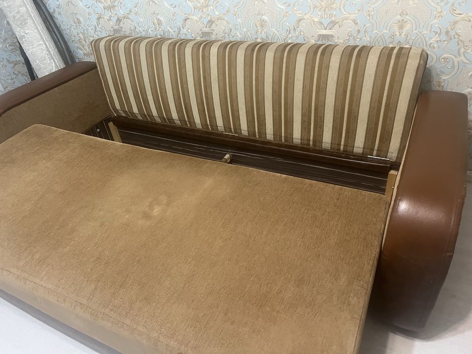 Диван раскладной