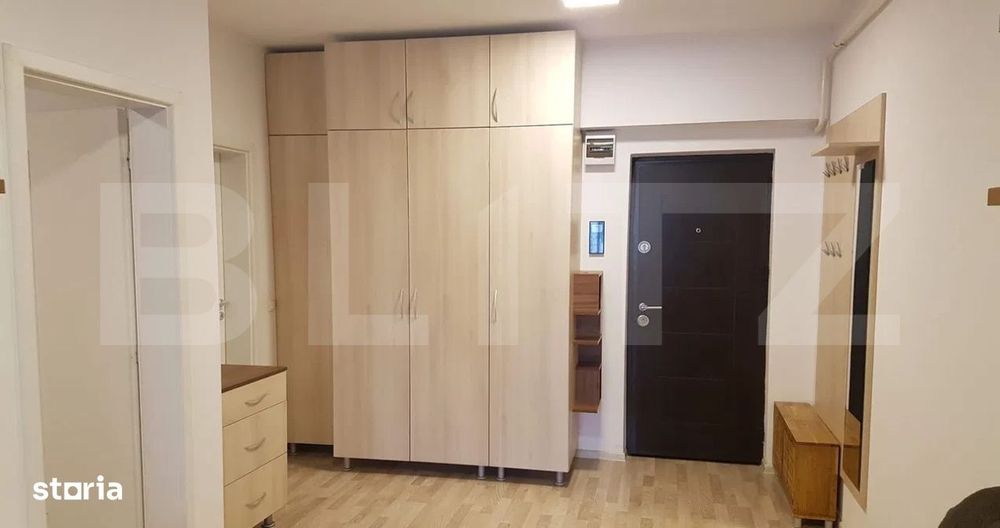 Apartament 2 camere Central