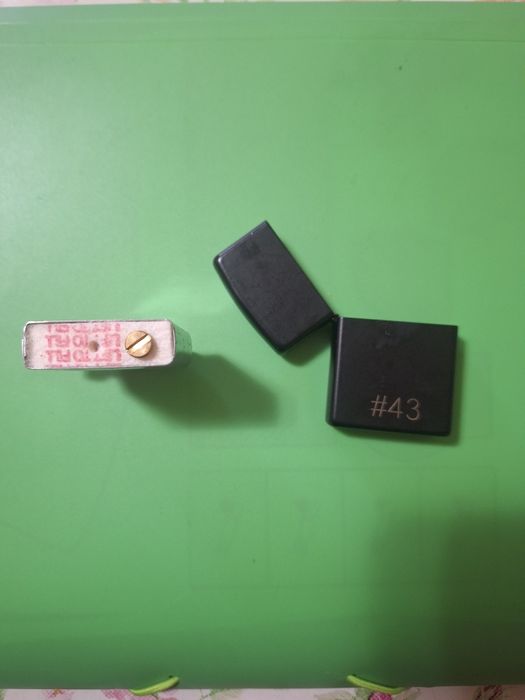 Brichetă zippo originală